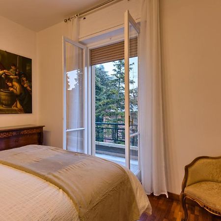 Appartamenti Tommasini Bolonia Exterior foto