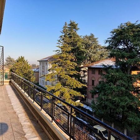 Appartamenti Tommasini Bolonia Exterior foto