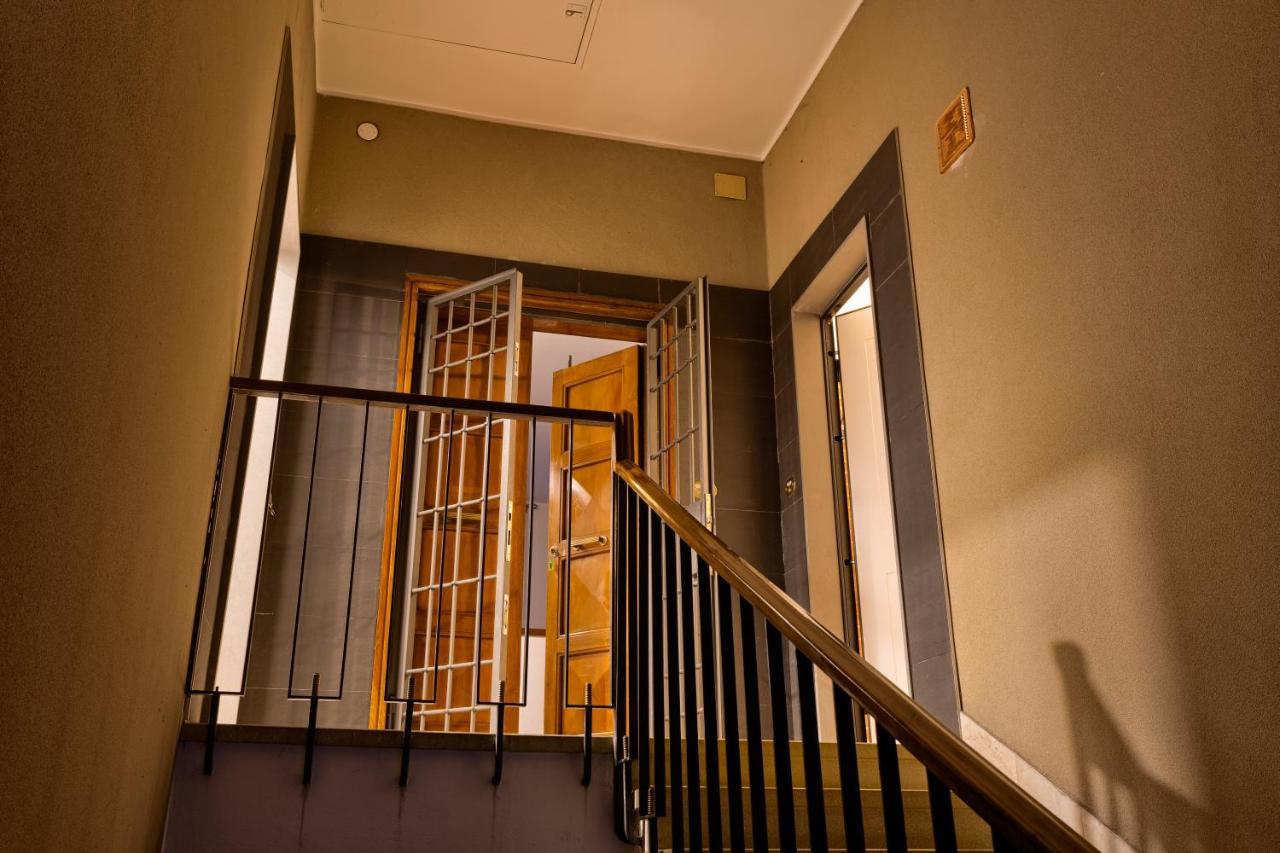 Appartamenti Tommasini Bolonia Exterior foto