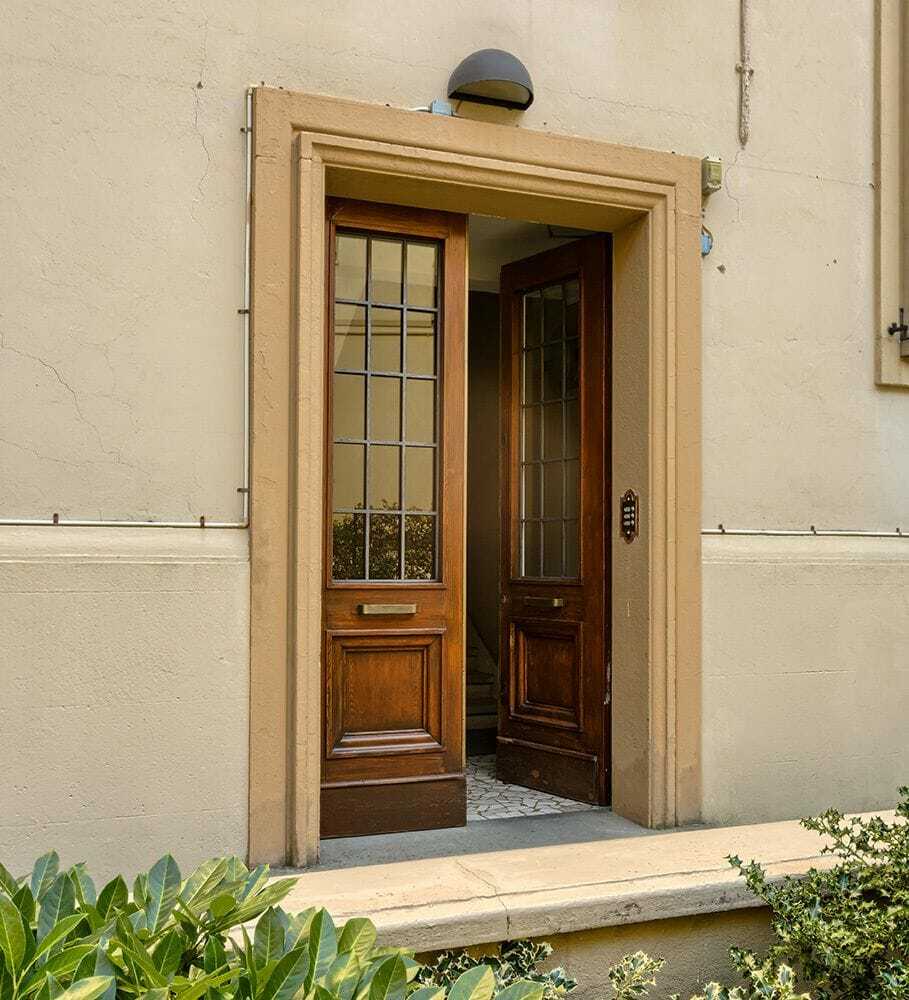 Appartamenti Tommasini Bolonia Exterior foto